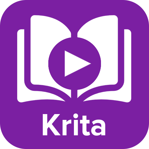 Learn Krita : Video Tutorials