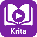 Learn Krita : Video Tutorials aplikacja