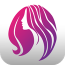 Learn Hairstyling (Hindi) APK