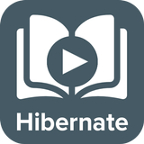 Learn Hibernate : Video Tutorials ícone