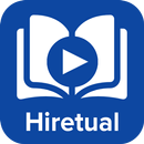 Learn Hiretual : Video Tutorials APK