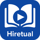 Learn Hiretual : Video Tutorials 图标