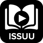 Learn Issuu : Video Tutorials icône