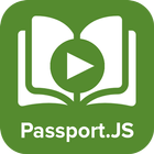 Learn OAuth Login (Passport.JS) : Video Tutorials simgesi