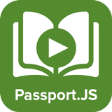 Learn OAuth Login (Passport.JS) : Video Tutorials icono