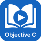 Learn Objective C : Video Tutorials icon