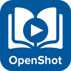 Learn OpenShot : Video Tutorials ikon