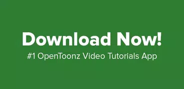Learn OpenToonz : Video Tutorials