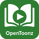 Learn OpenToonz : Video Tutorials ikon