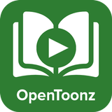 Learn OpenToonz : Video Tutorials アイコン