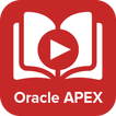 Learn Oracle APEX : Video Tutorials