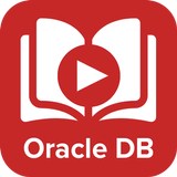 Learn Oracle DB : Video Tutorials-icoon