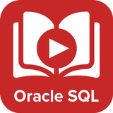 Learn Oracle SQL Certification : Video Tutorials-icoon