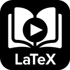 Learn LaTeX : Video Tutorials آئیکن