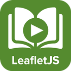 Learn Leaflet JS : Video Tutorials icon