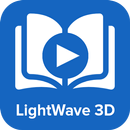 Learn LightWave 3D : Video Tutorials aplikacja