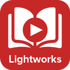 Learn Lightworks : Video Tutorials أيقونة