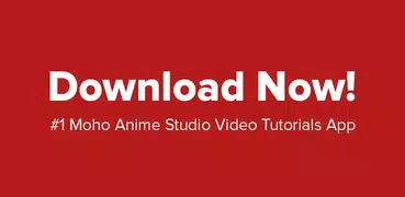 Learn Moho Anime Studio : Video Tutorials