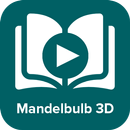 Learn Mandelbulb 3D : Video Tutorials APK