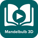 Learn Mandelbulb 3D : Video Tutorials aplikacja