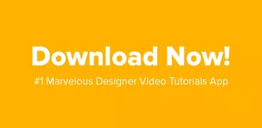 Learn Marvelous Designer : Video Tutorials