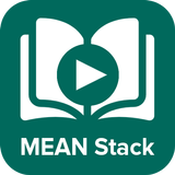 Learn MEAN Stack : Video Tutorials icono