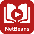 Learn NetBeans : Video Tutorials أيقونة