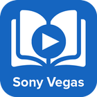 Learn Sony Vegas : Video Tutorials أيقونة
