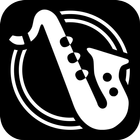 Learn Saxophone : Video Lessons icon