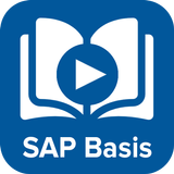 Learn SAP Basis : Video Tutorials icon