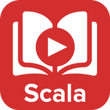 Learn Scala : Video Tutorials icon