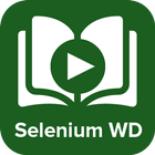 Learn Selenium WebDriver : Video Tutorials icon