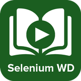 Learn Selenium WebDriver : Video Tutorials icono
