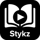 Learn Stykz : Video Tutorials 아이콘