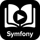 Learn Symfony : Video Tutorials icon