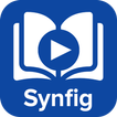 Learn Synfig Studio : Video Tutorials