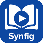 Learn Synfig Studio : Video Tutorials ikon