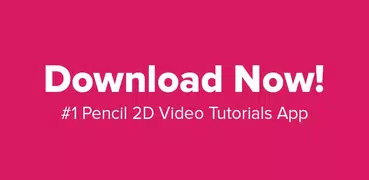 Learn Pencil 2D : Video Tutorials