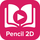 Learn Pencil 2D : Video Tutorials أيقونة