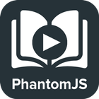 Learn Phantom JS : Video Tutorials أيقونة