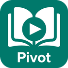 Learn Pivot : Video Tutorials ไอคอน