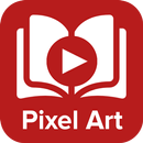 Learn Pixel Art : Video Tutorials aplikacja