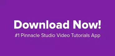 Learn Pinnacle Studio : Video Tutorials