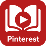 Learn Pinterest Marketing : Video Tutorials icône