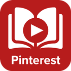 آیکون‌ Learn Pinterest Marketing : Video Tutorials