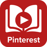 Icona Learn Pinterest Marketing : Video Tutorials