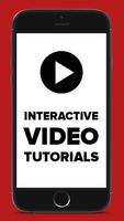 برنامه‌نما Learn Pinterest Marketing : Video Tutorials عکس از صفحه