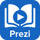 Learn Prezi : Video Tutorials أيقونة