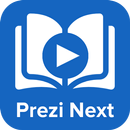 Learn Prezi Next : Video Tutorials aplikacja