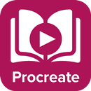 Learn Procreate : Video Tutorials APK